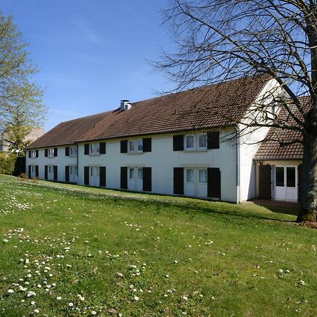 Hotel Inn Dijon-Quétigny Exteriör bild